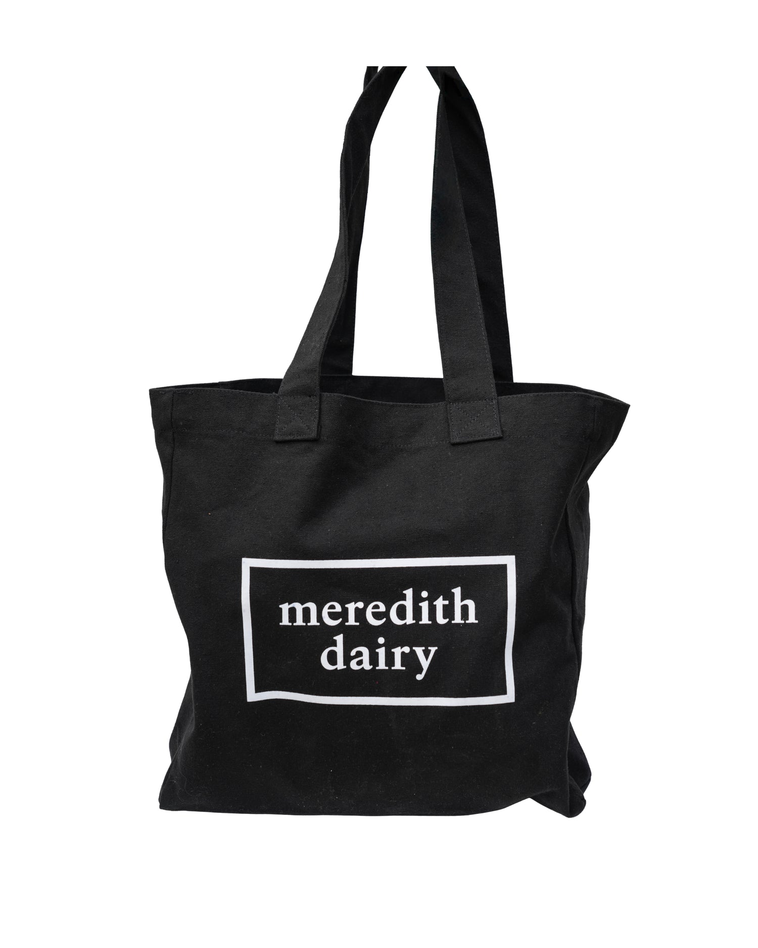 Meredith Dairy Tote Bag