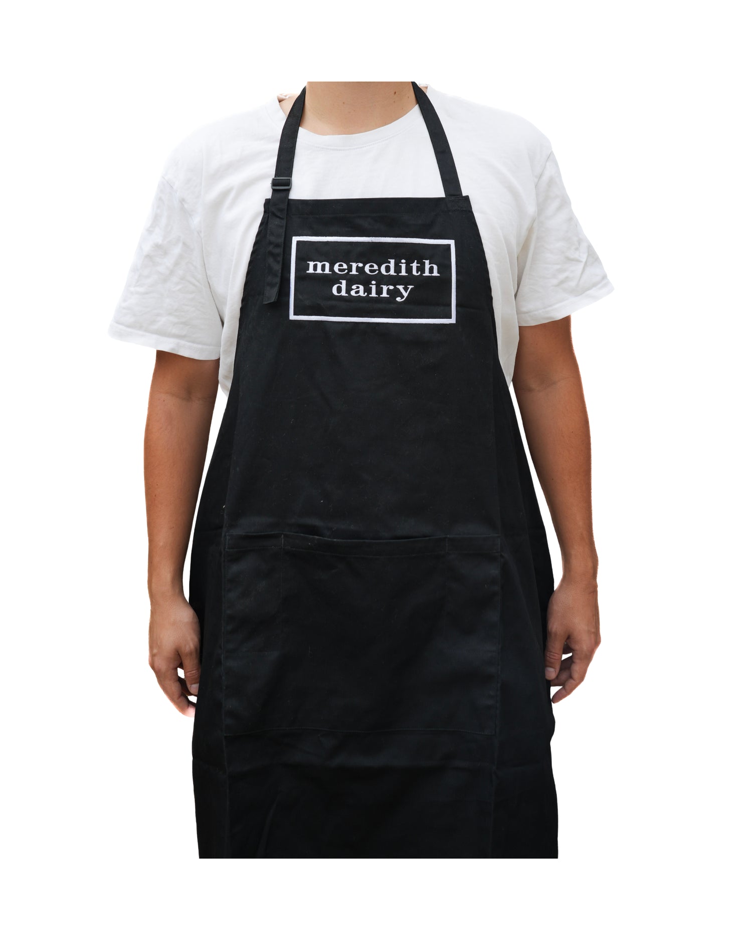 Meredith Dairy Apron