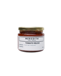 Tomato Relish