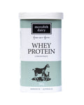 500g Whey Protein Concentrate